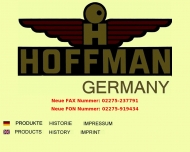 Bild Hoffman Bgelgerte GmbH