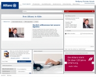 Bild Ksinsik Wolfgang Versicherungsbüro