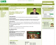 Bild LVM Versicherungen - Korte Kaspar KG