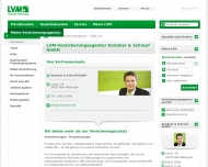 Bild Versicherungsbro Kondner + Schrauf GmbH