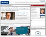 Bild Baumann Stefan Allianz Generalvertretung