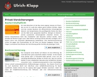 Bild Dipl.-Kfm. Ulrich Klapp