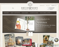 Bild Brck & Sohn