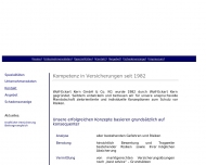 Bild Wolf-Eckart Kern GmbH & Co. KG