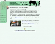 Bild Kagel Horst