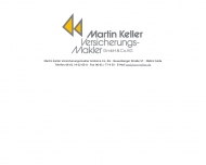 Bild Versicherung Keller Martin Versicherungs-Makler GmbH & Co. KG