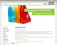 Bild Metzger & Mendle GmbH Kunststoffverarbeitung