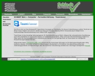 Website Schiedt Arne