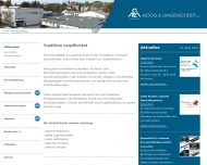 Bild Moog & Langenscheidt GmbH