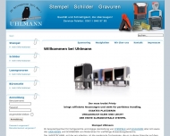Bild Uhlmann Stempel u. Gravuren