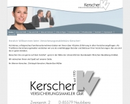 Bild Kerscher Werner Versicherungsmakler