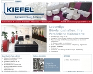 Bild Kiefel Broeinr. & Design GmbH& Co.KG