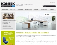 Bild Kontek Objekteinrichtungs GmbH