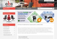 Bild ebs GbR Geschftsausrstungen Sperling & Roberg GbR Broausstattungen