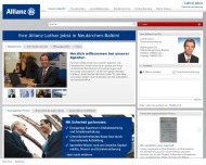 Bild Jobst Lothar Versich.Kfm.