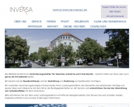 Bild INVERSA GmbH-Versicherungsvermittlung
