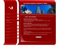 Bild Jger Roland K. Versicherungsbro