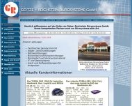 Bild Gtze und Reichstein Brosysteme GmbH