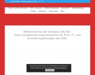 MFP, Gro?format, IT-Systeme, Scan- und Archivierungsl?sungen