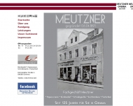 Bild Meutzner Heidrun Brobedarf