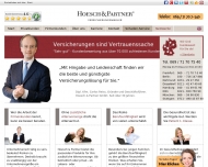 Bild Hoesch & Partner GmbH Versicherungsmakler