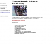 Bild Hessel Fritz