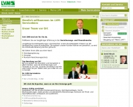 Bild Hirsch Arvid LVM Versicherungen