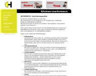 Bild HEYDEBRECK- Versicherungsmakler