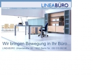 Bild LINEABRO mobles Einrichtungsgesellschaft mbH