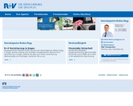 Bild Hogg Markus Generalagentur der R+V Versicherung
