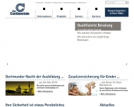 Bild Hoff Horst Versicherung