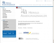 Bild Herold Assekuranzmakler GmbH