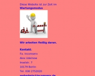 Bild Bro modern Einzelhandels- und Vertriebs-GmbH