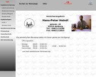 Bild Versicherungsbro Heindl H.-P.