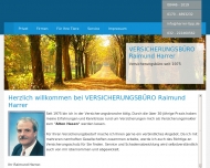 Bild Harrer Raimund