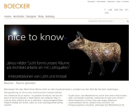 Bild BOECKER GmbH Büro- und Objektgestaltung