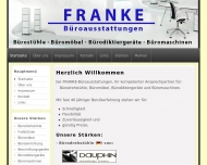 Bild Franke Broausstattungen