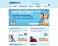 Bild Hannoversche Lebensversicherung a.G. 