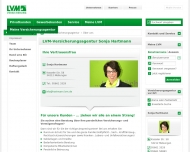 Bild Hartmann LVM Versicherungsbro