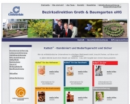 Bild Groth & Baumgarten OHG