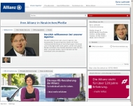 Bild Leitholdt Reno Allianz-Vertretung