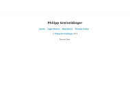 Bild Greiveldinger Dr. & Co GmbH Versicherungsmakler