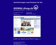 Bild Unternehmensgruppe Haag GmbH
