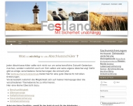 Festland GmbH Co. KG - Herr Reiner Gschwendtner Ihr Versicherungsmakler in N?rnberg - Startseite