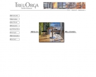 Bild TreuOrga GmbH Broausstattung