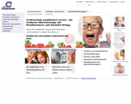 Bild Gast-Neumann Heidi  Die Continentale Versicherungsbro