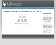 Website Fuchs Roland