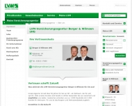 Bild Versicherung LVM Serviceagentur Berger & Wilmsen OHG