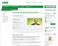 Bild Gerdes Klaus LVM Versicherungsbro