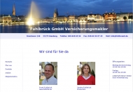 Bild Fuhlbrck GmbH Versicherungsmakler